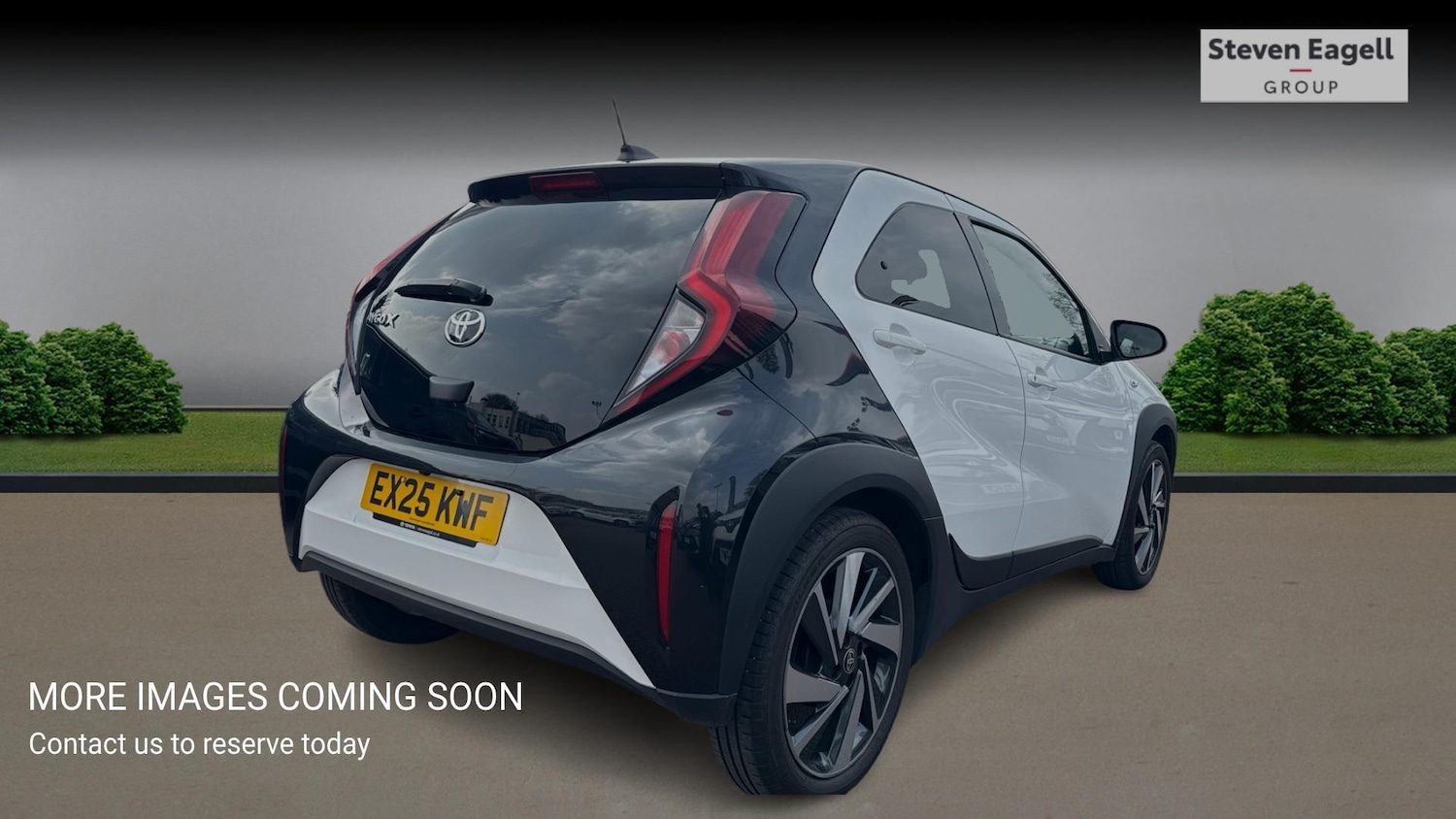 Used Toyota Aygo X for sale - 78006806: Photo 4