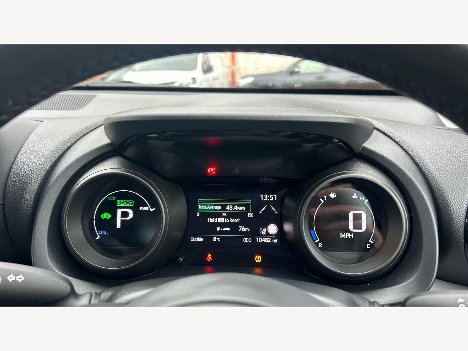 Used Toyota Yaris Cross 2022 for sale - 77191853: Photo 11