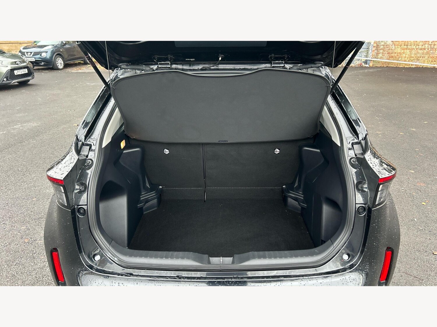 Used Toyota Yaris Cross 2022 for sale - 77191853: Photo 16