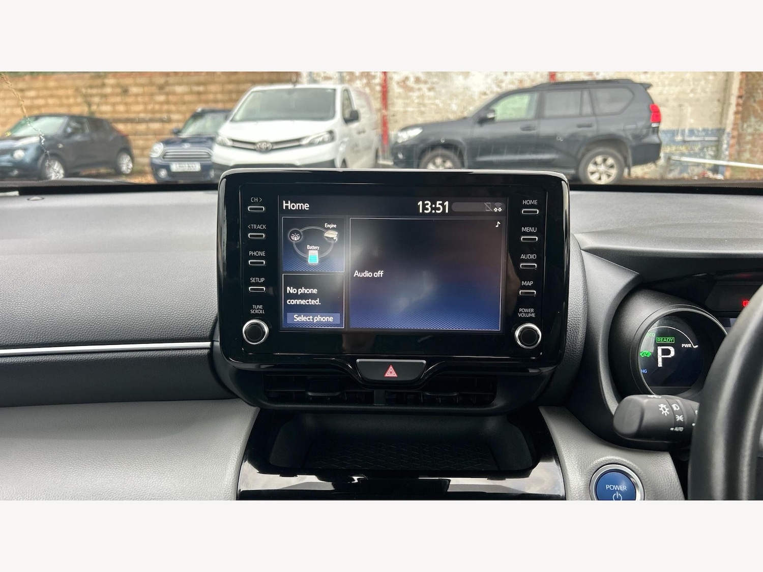 Used Toyota Yaris Cross 2022 for sale - 77191853: Photo 9