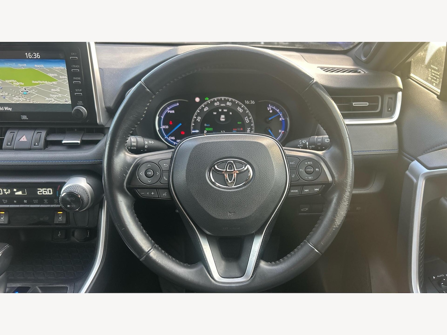 Used Toyota RAV4 2020 for sale - 76522505: Photo 10