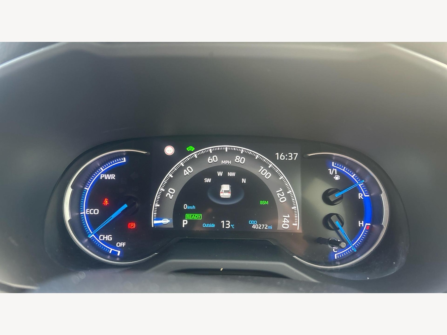 Used Toyota RAV4 2020 for sale - 76522505: Photo 11