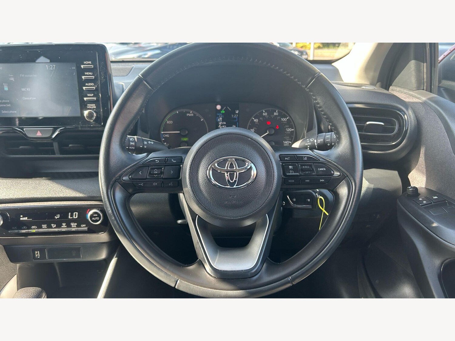 Used Toyota Yaris for sale - 77908461: Photo 10