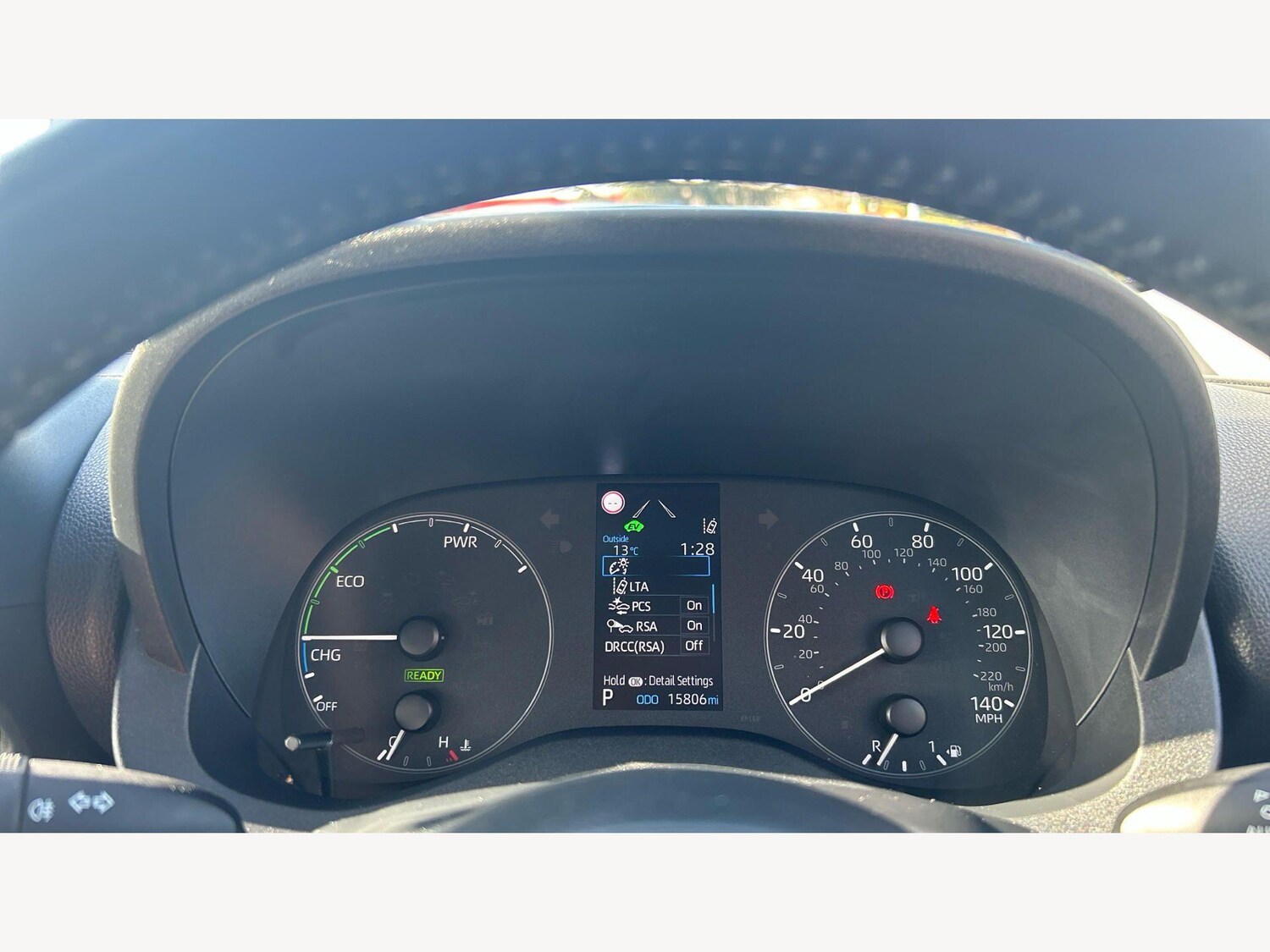 Used Toyota Yaris for sale - 77908461: Photo 11