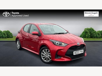 Used Toyota Yaris 2023 for sale - 77908461: Photo