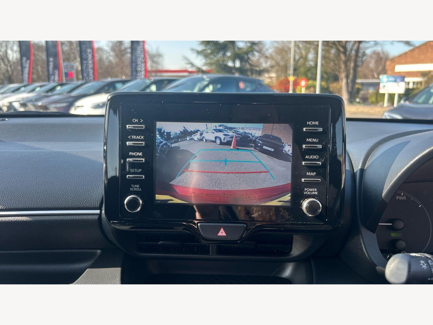 Used Toyota Yaris for sale - 77908461: Photo 22