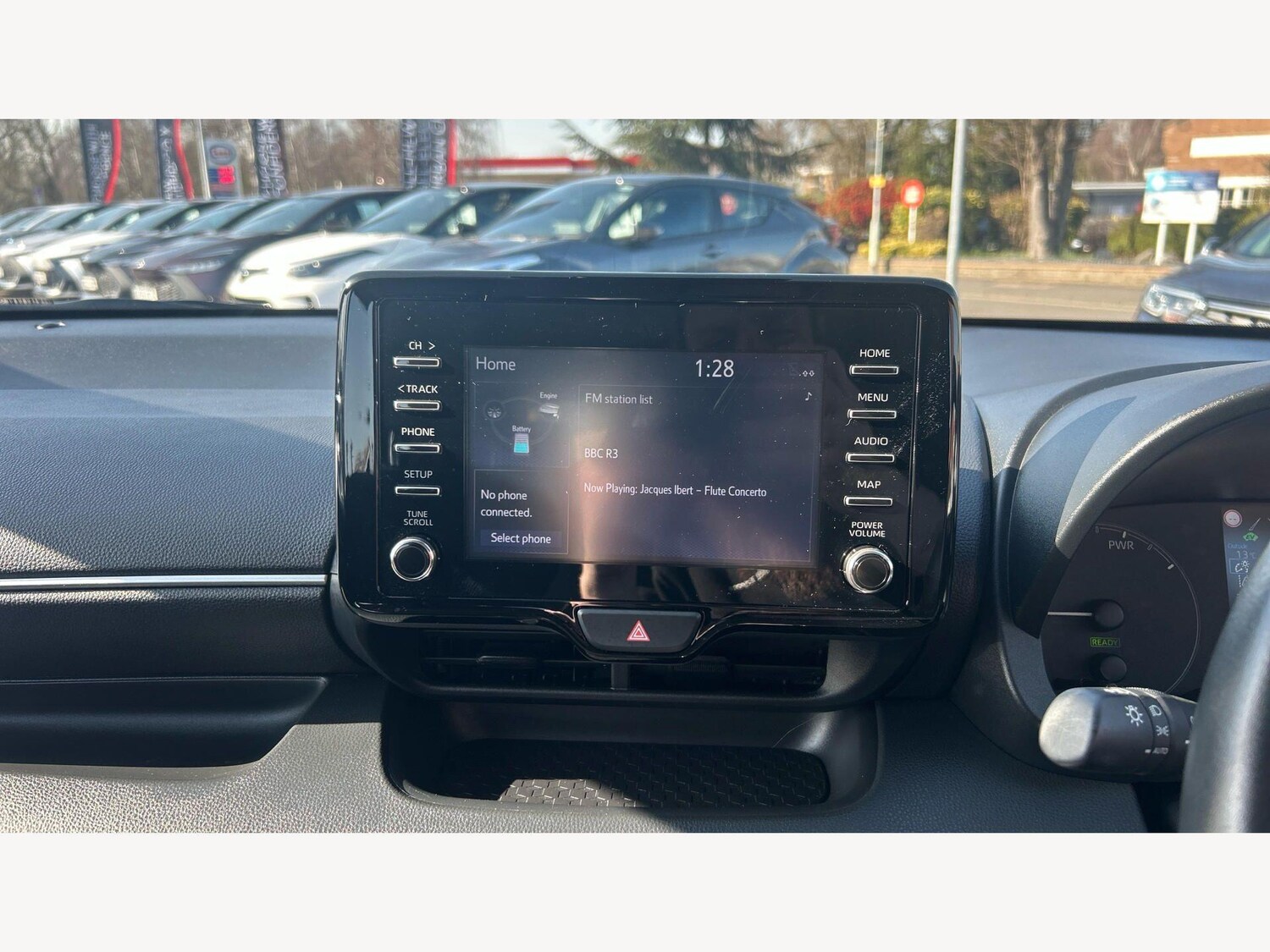 Used Toyota Yaris for sale - 77908461: Photo 9