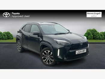 Used Toyota Yaris Cross 2024 for sale - 78461244: Photo