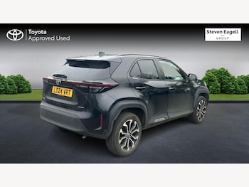 Used Toyota Yaris Cross 2024 for sale - 78461244: Photo