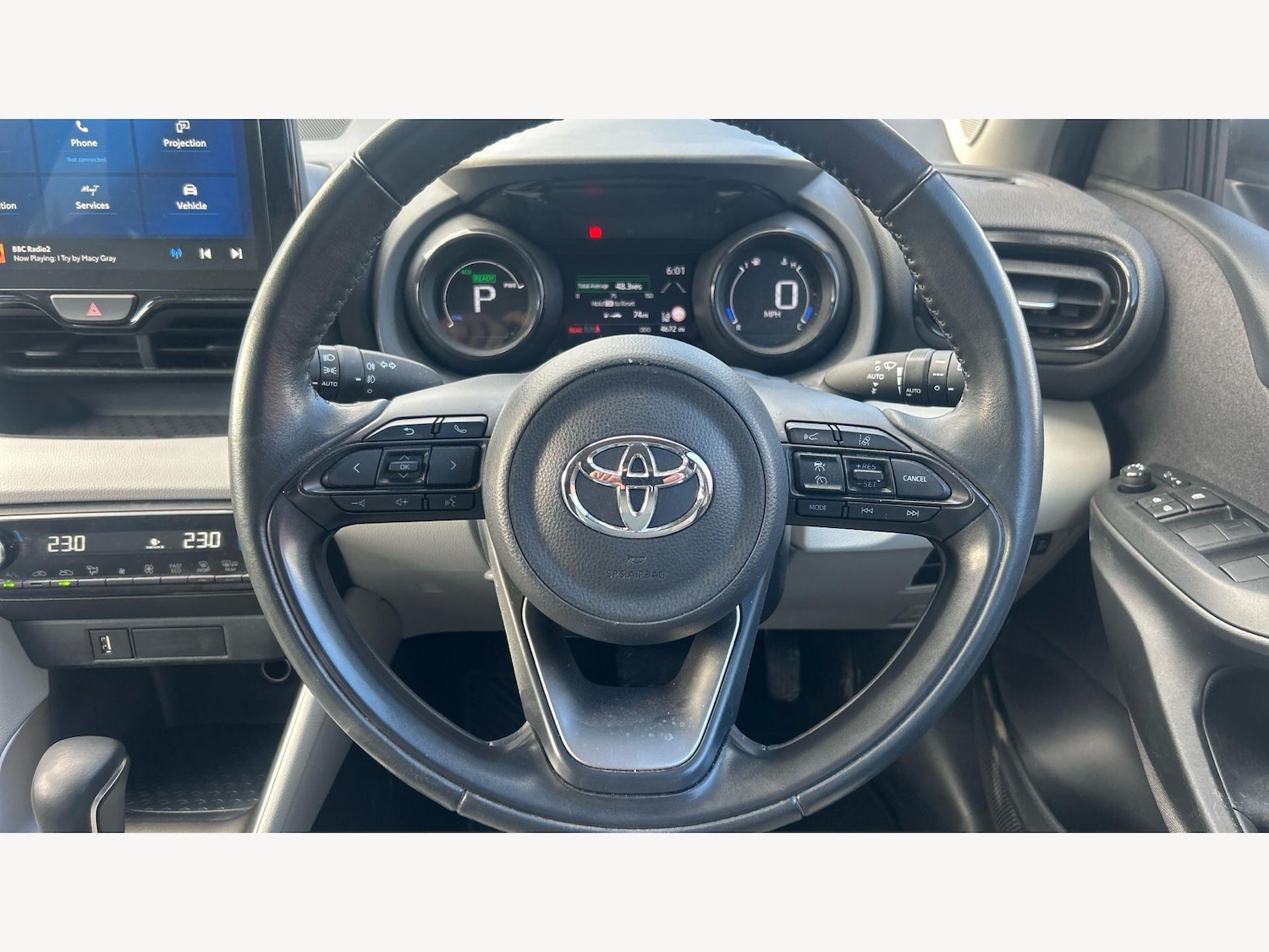 Used Toyota Yaris 2022 for sale - 78033975: Photo 10