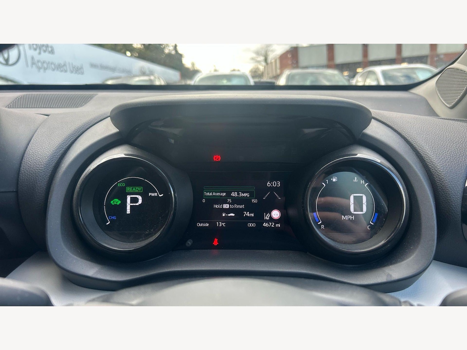 Used Toyota Yaris 2022 for sale - 78033975: Photo 11