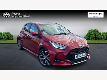 Used Toyota Yaris 2022 for sale - 78033975: Photo