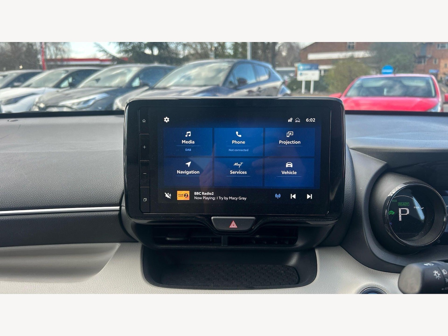 Used Toyota Yaris 2022 for sale - 78033975: Photo 9