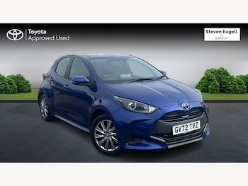 Used Toyota Yaris 2023 for sale - 78230656: Photo