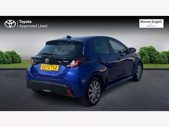 Used Toyota Yaris 2023 for sale - 78230656: Photo