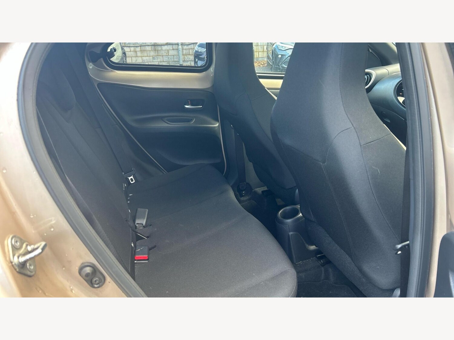 Used Toyota Aygo X 2023 for sale - 76994213: Photo 14