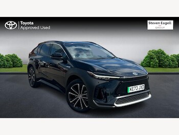 Used Toyota Other 2024 for sale - 78362179: Photo