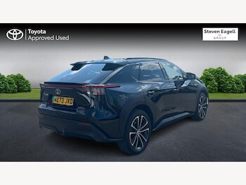 Used Toyota Other 2024 for sale - 78362179: Photo