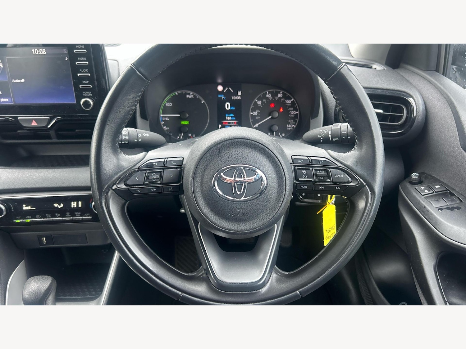 Used Toyota Yaris for sale - 77387675: Photo 10