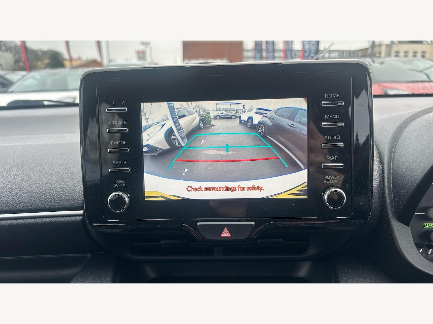 Used Toyota Yaris for sale - 77387675: Photo 22