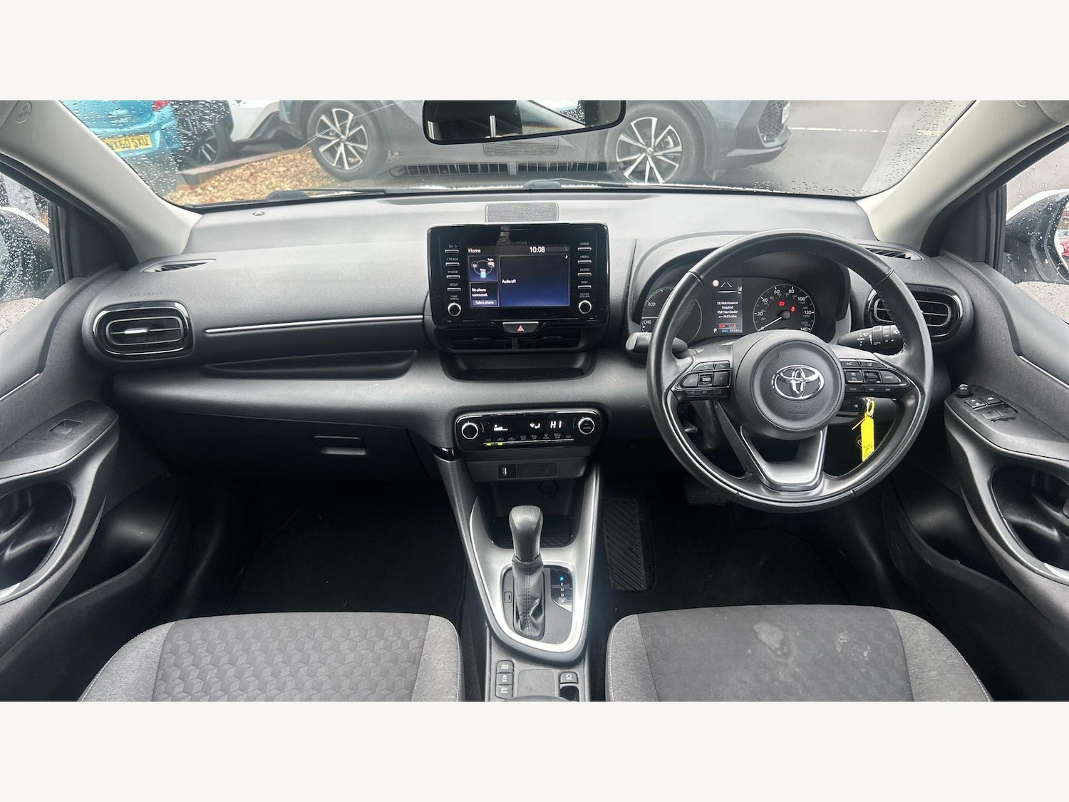 Used Toyota Yaris for sale - 77387675: Photo 7