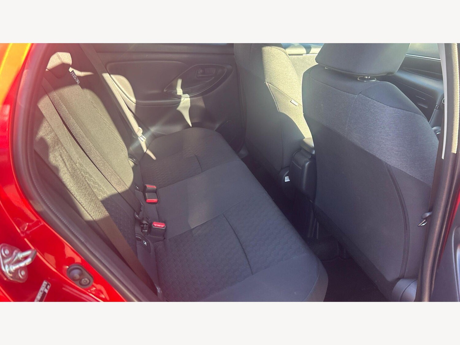 Used Toyota Yaris 2023 for sale - 78170312: Photo 10