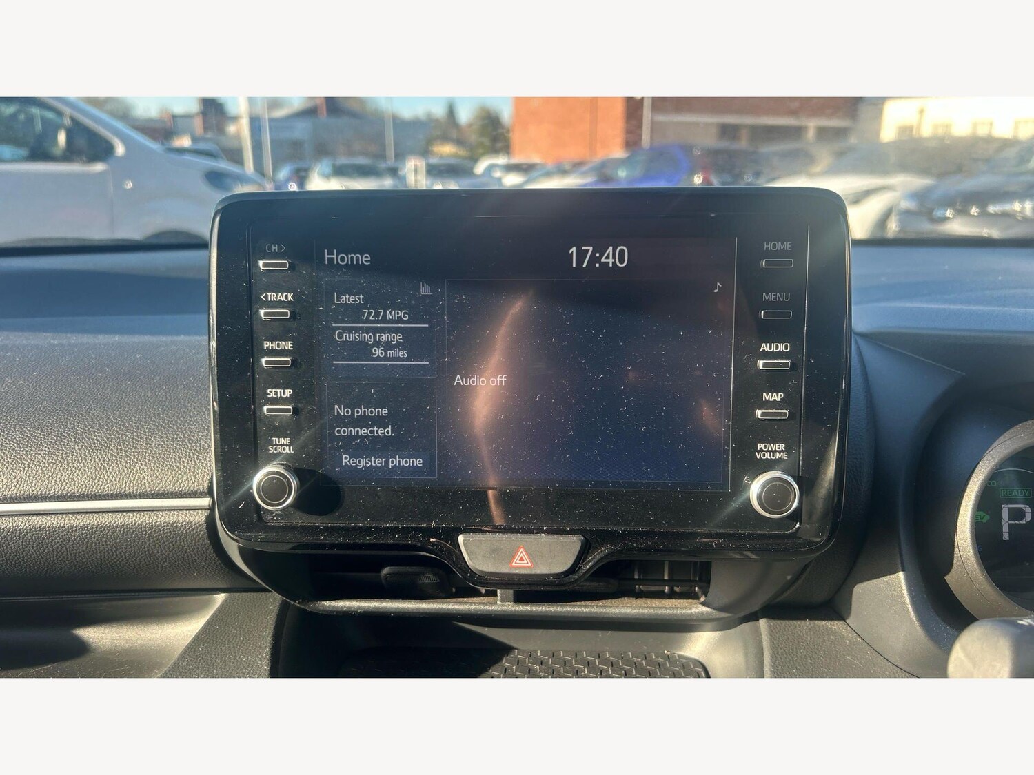 Used Toyota Yaris 2023 for sale - 78170312: Photo 11