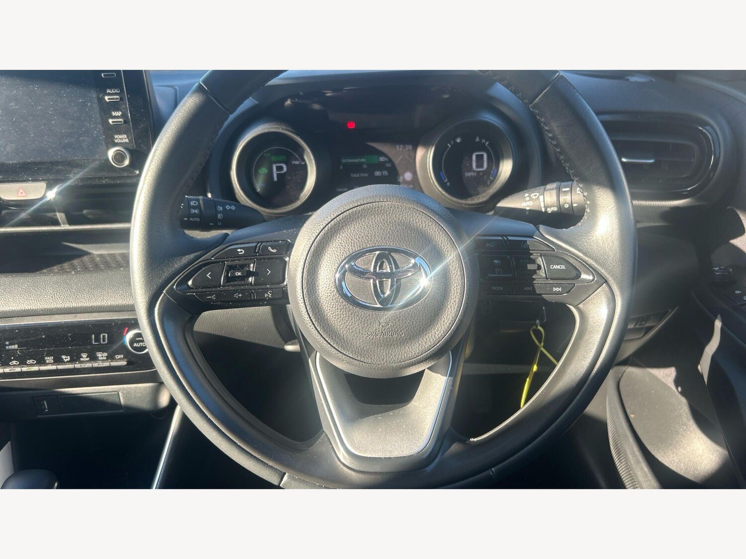 Used Toyota Yaris 2023 for sale - 78170312: Photo 12