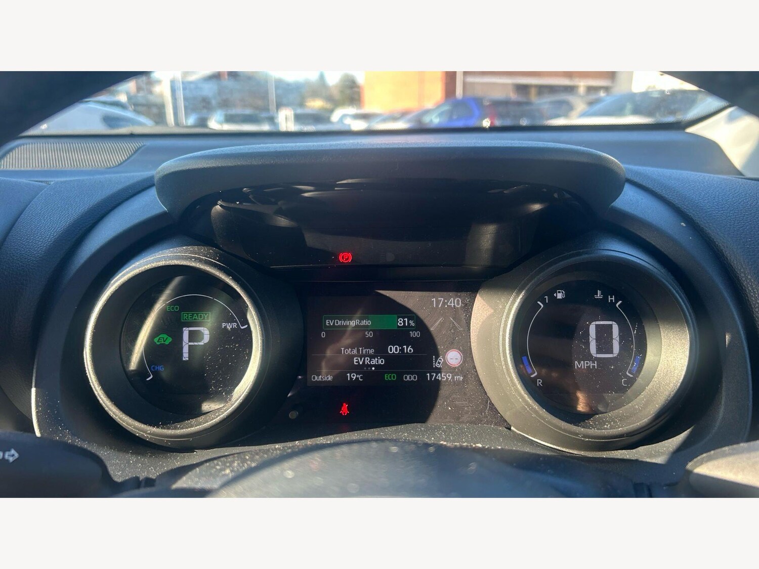 Used Toyota Yaris 2023 for sale - 78170312: Photo 13