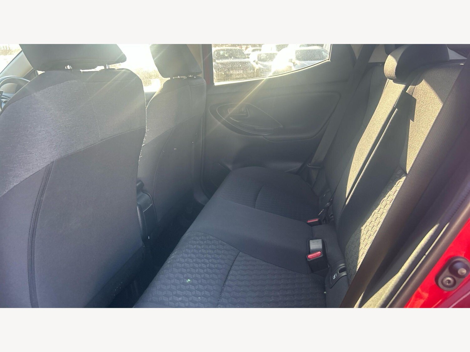 Used Toyota Yaris 2023 for sale - 78170312: Photo 17