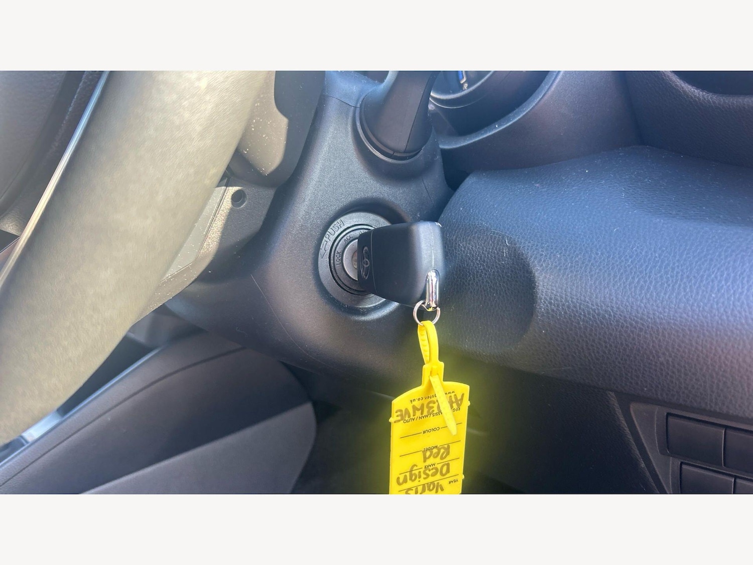 Used Toyota Yaris 2023 for sale - 78170312: Photo 18