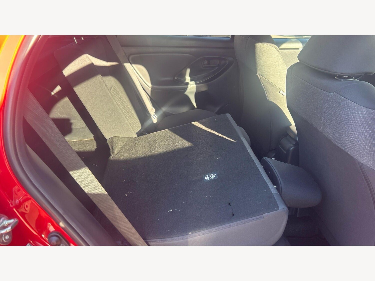 Used Toyota Yaris 2023 for sale - 78170312: Photo 20