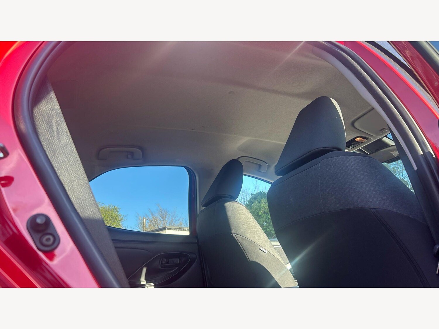 Used Toyota Yaris 2023 for sale - 78170312: Photo 21