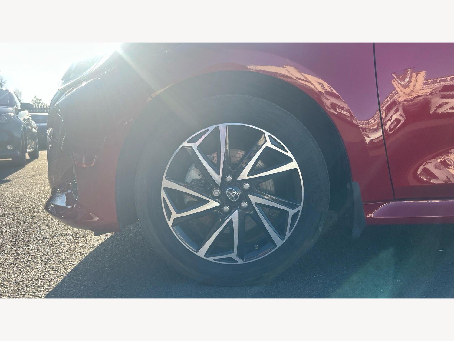 Used Toyota Yaris 2023 for sale - 78170312: Photo 27