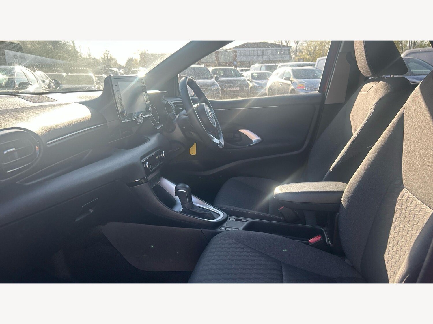 Used Toyota Yaris 2023 for sale - 78170312: Photo 7