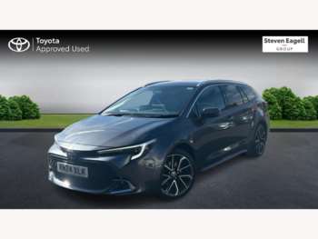 Used Toyota Corolla 2024 for sale - 75246908: Photo