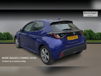 Used Toyota Yaris 2024 for sale - 78771273: Photo