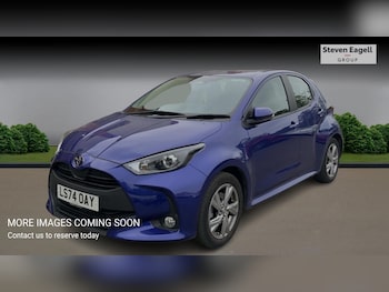 Used Toyota Yaris 2024 for sale - 78771273: Photo