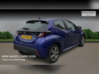 Used Toyota Yaris 2024 for sale - 78771273: Photo