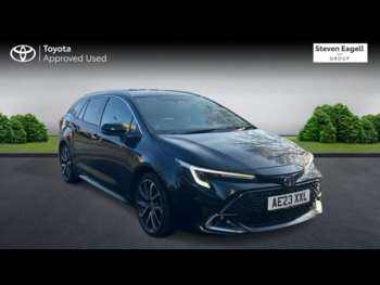 2023 (23) - 2.0 VVT-h Excel Touring Sports CVT Euro 6 (s/s) 5dr