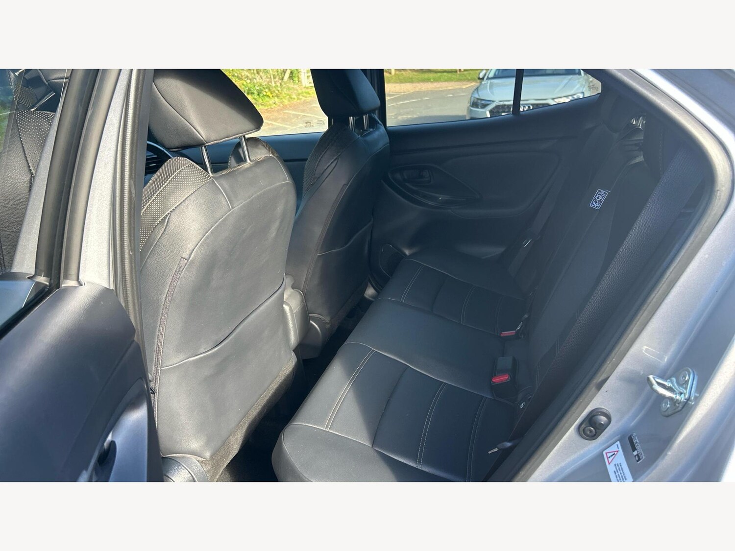 Used Toyota Yaris Cross 2022 for sale - 76200542: Photo 15
