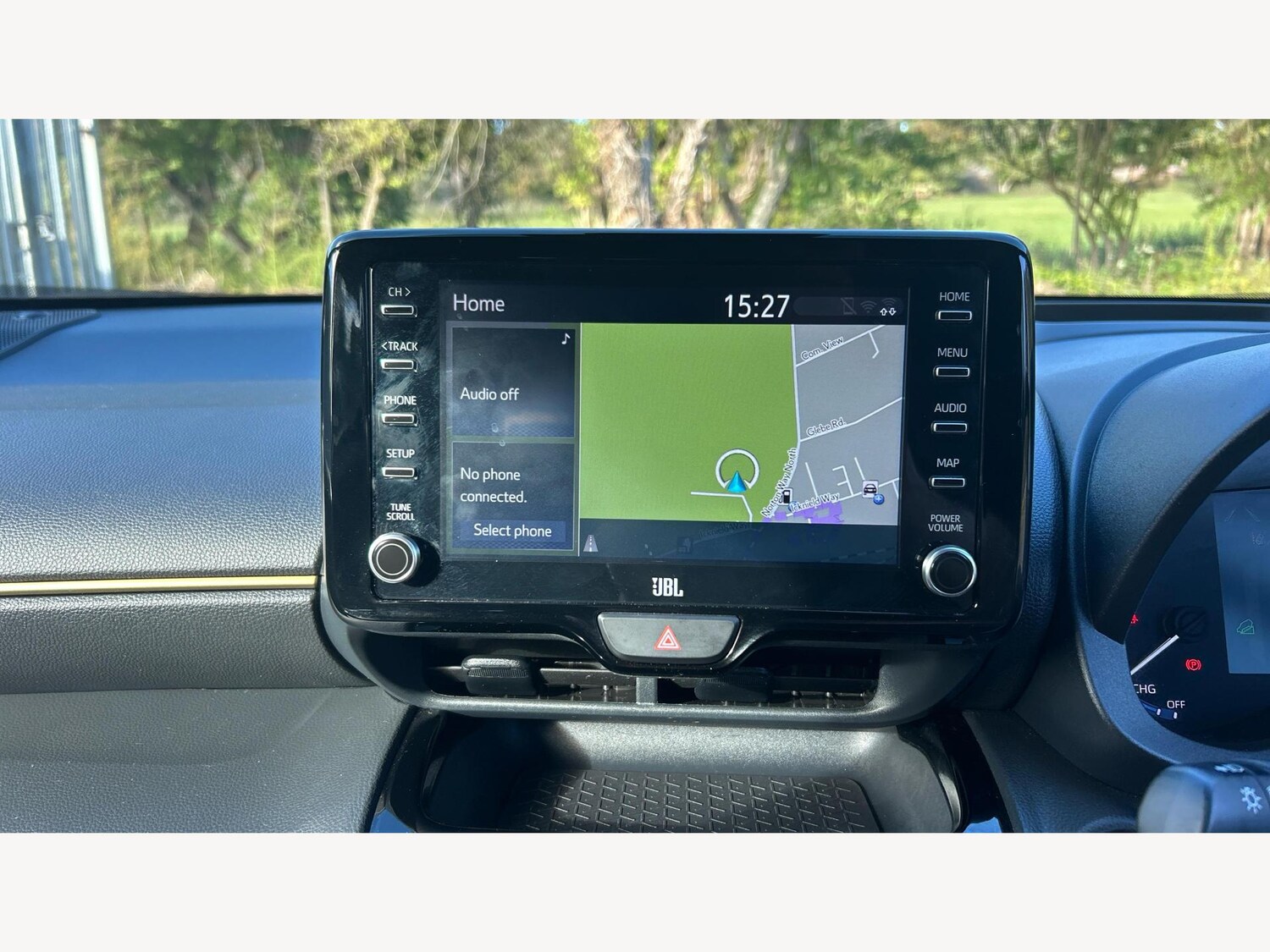 Used Toyota Yaris Cross 2022 for sale - 76200542: Photo 9