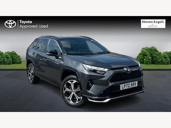 Used Toyota RAV4 2023 for sale - 79212925: Photo