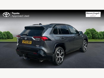 Used Toyota RAV4 2023 for sale - 79212925: Photo