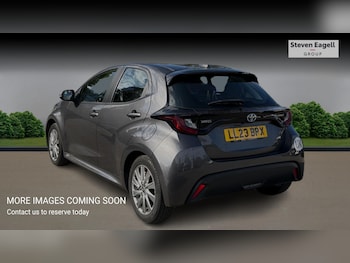 Used Toyota Yaris 2023 for sale - 79589532: Photo
