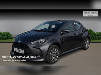 Used Toyota Yaris 2023 for sale - 79589532: Photo