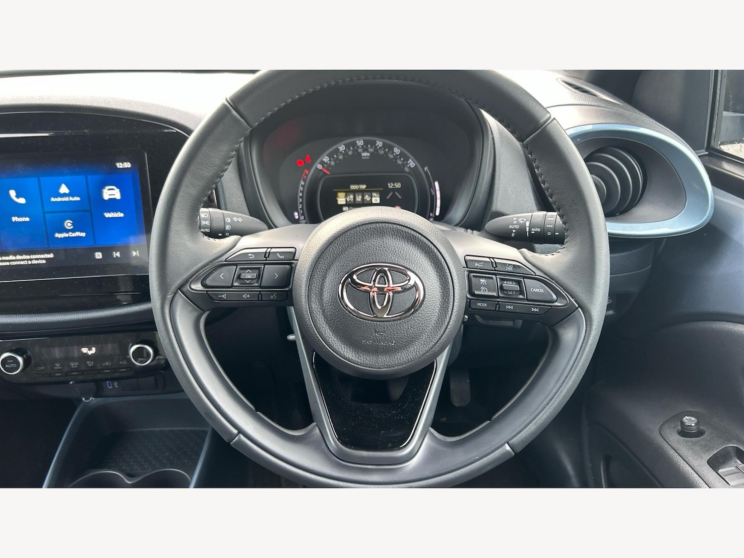 Used Toyota Aygo X 2024 for sale - 77040743: Photo 10