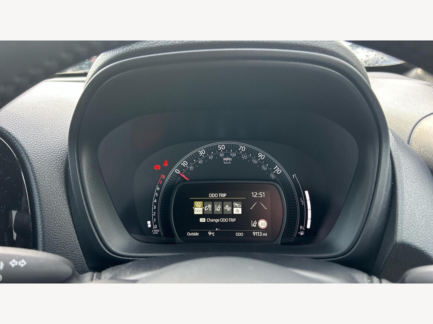 Used Toyota Aygo X 2024 for sale - 77040743: Photo 11