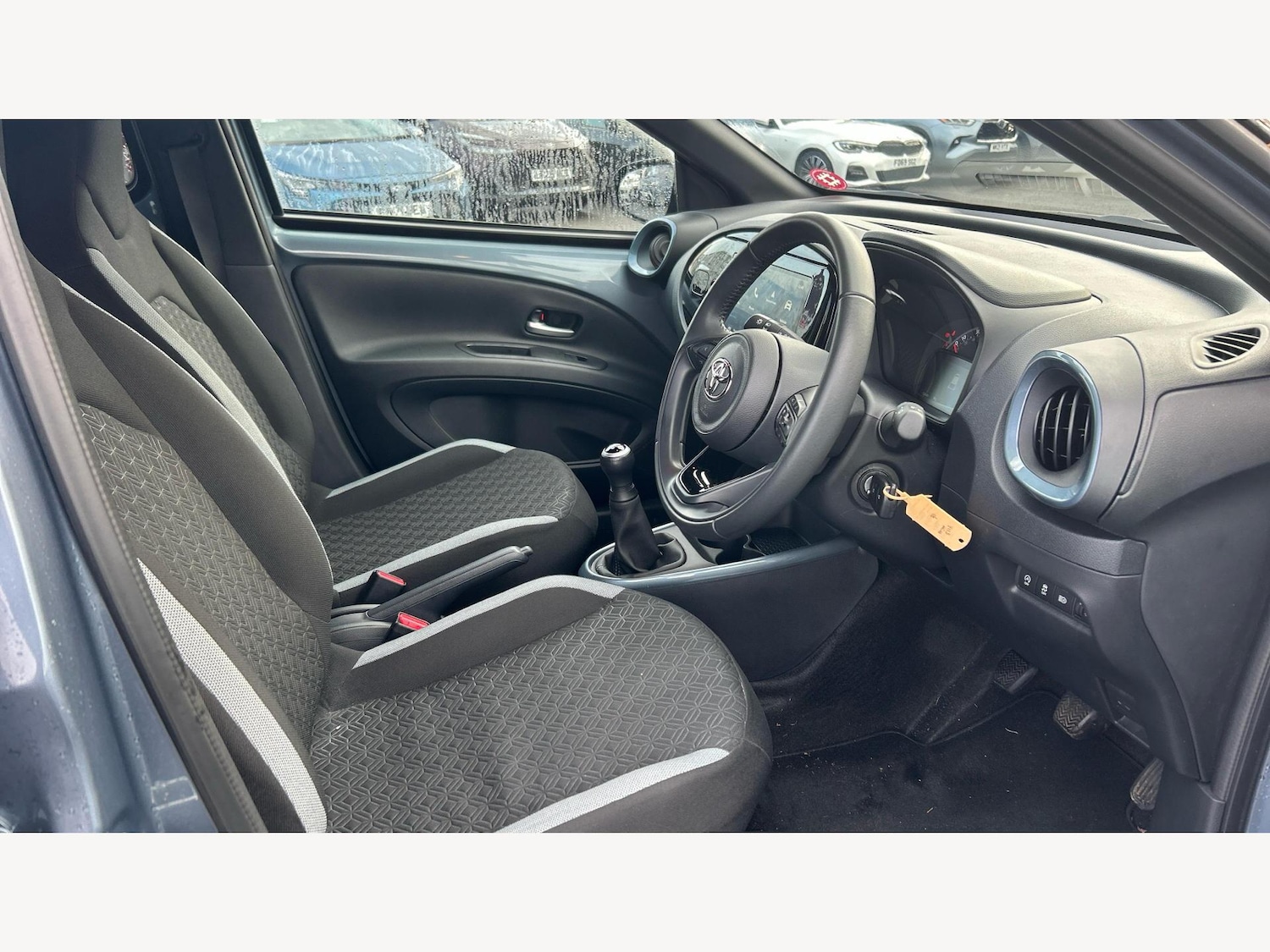 Used Toyota Aygo X 2024 for sale - 77040743: Photo 13