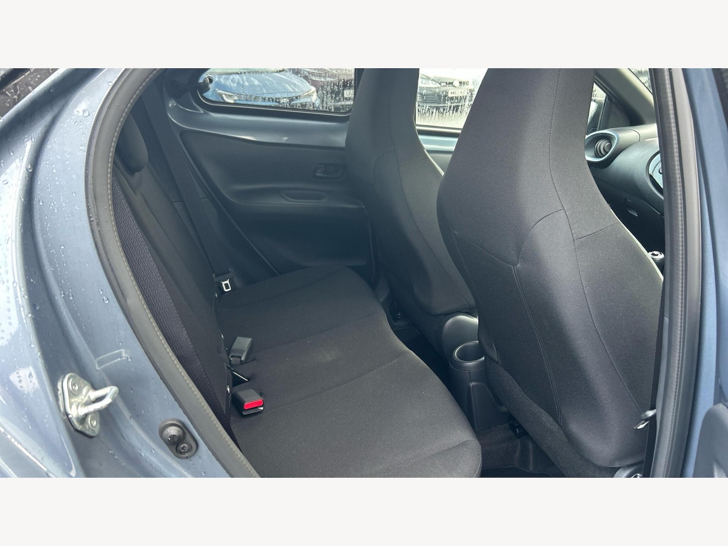 Used Toyota Aygo X 2024 for sale - 77040743: Photo 14